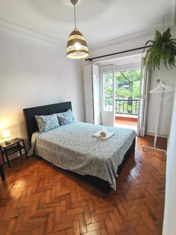 Botanique Guesthouse Cascais Kültér fotó
