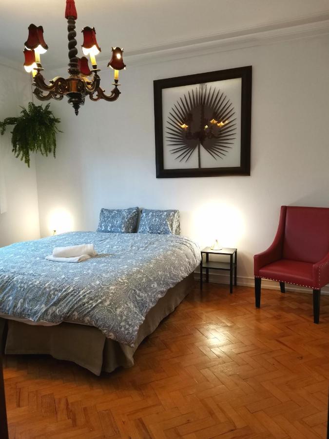 Botanique Guesthouse Cascais Kültér fotó