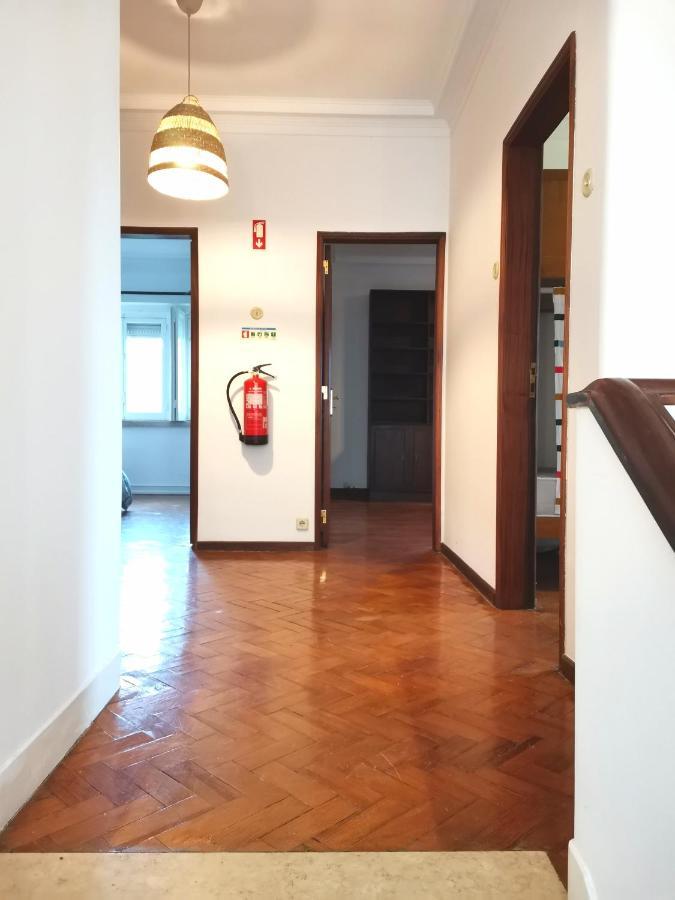 Botanique Guesthouse Cascais Kültér fotó