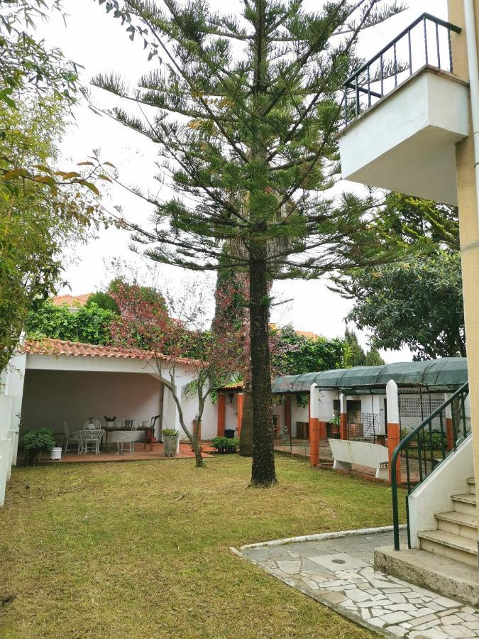Botanique Guesthouse Cascais Kültér fotó