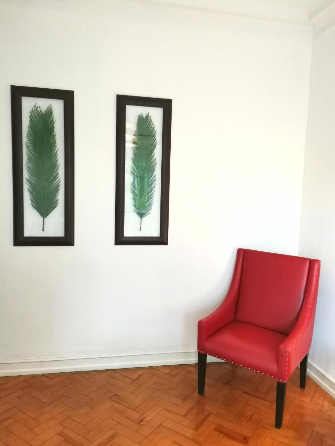 Botanique Guesthouse Cascais Kültér fotó