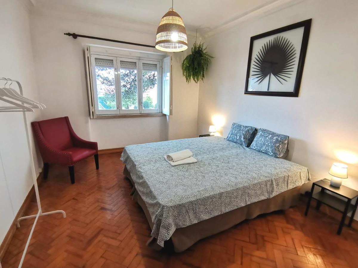 Botanique Guesthouse Cascais Kültér fotó