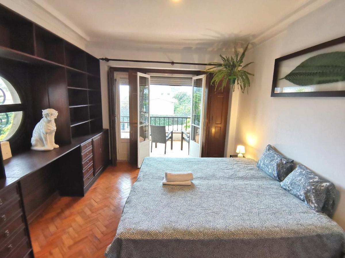 Botanique Guesthouse Cascais Kültér fotó