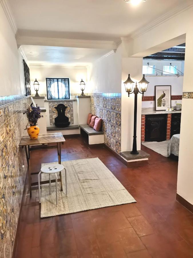 Botanique Guesthouse Cascais Kültér fotó
