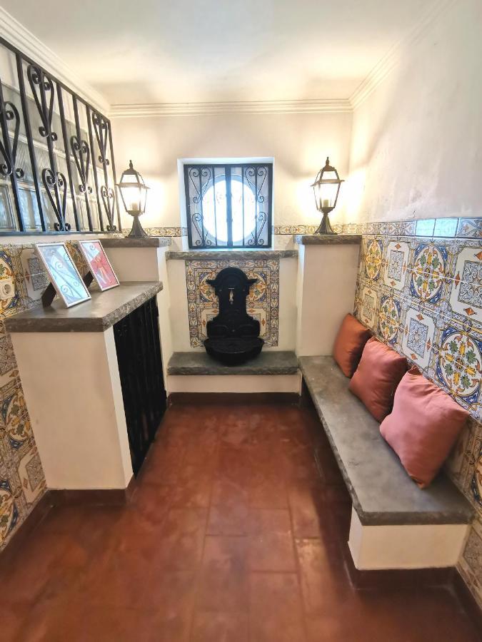 Botanique Guesthouse Cascais Kültér fotó