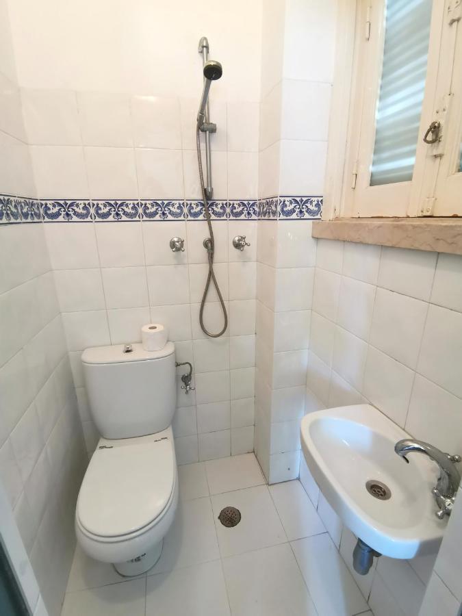 Botanique Guesthouse Cascais Kültér fotó