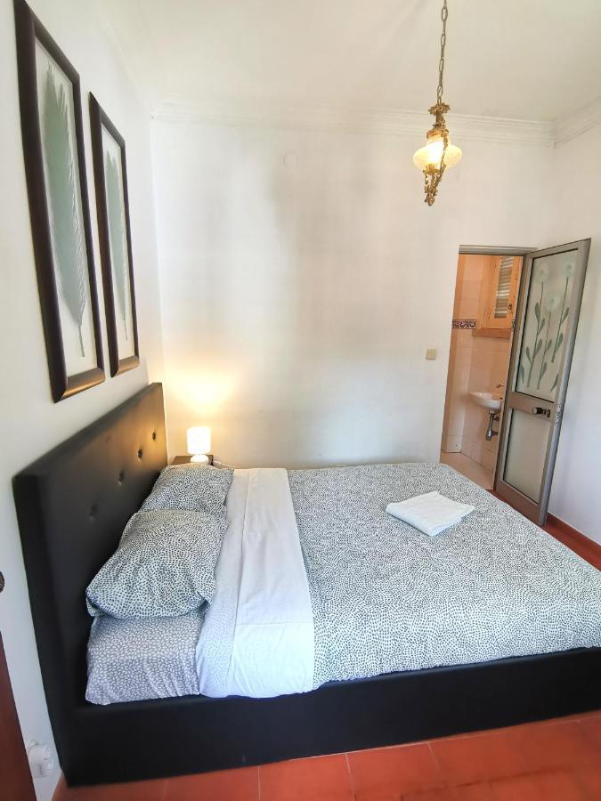 Botanique Guesthouse Cascais Kültér fotó